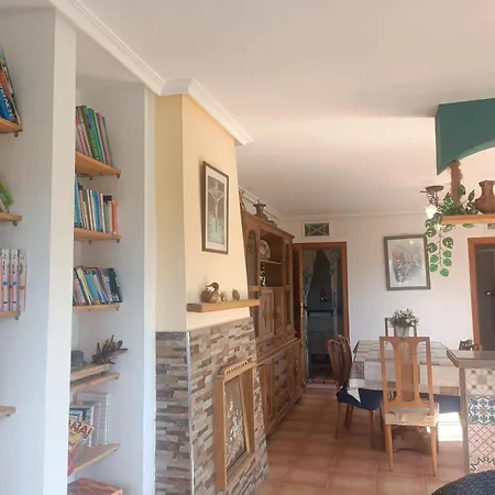 Buenas Vistas Y Privacidad, Tranquila Y Fresca En El Bosque De Valencia Con Magnifica Piscina De 80m2 Holiday home *