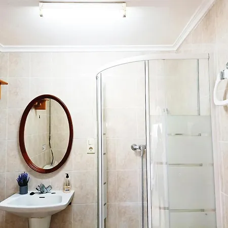 Buenas Vistas Y Privacidad, Tranquila Y Fresca En El Bosque De Valencia Con Magnifica Piscina De 80m2 Nyaraló